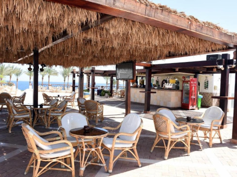 Sharm Club Resort