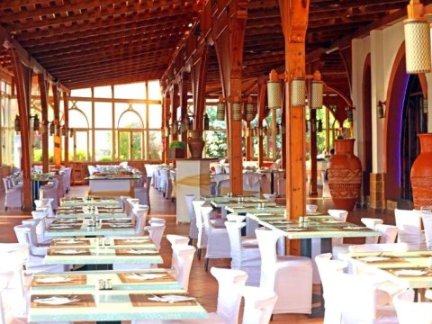 DREAM LAGOON & AQUA PARK RESORT