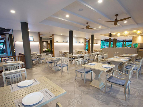 Andaman Cannacia Resort & Spa