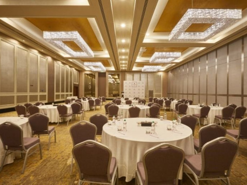 Millennium Resort Salalah