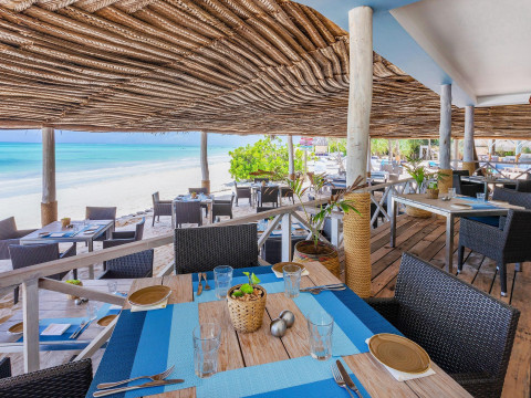Meliá Zanzibar