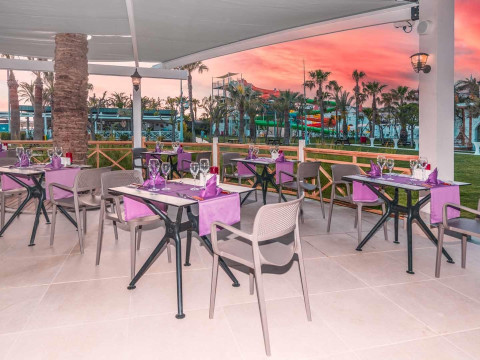 Belek Beach Resort