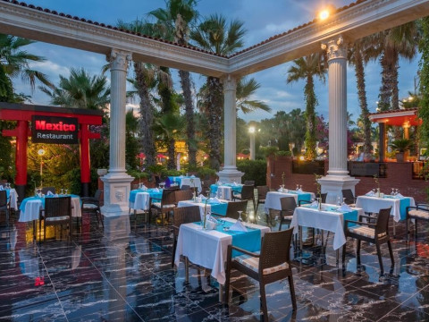 Club Hotel Sera