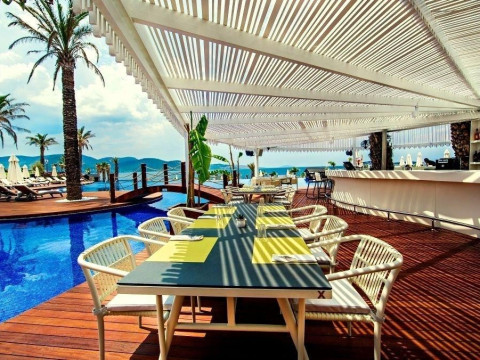 THE PLAZA BODRUM ( EX BE PREMIUM )