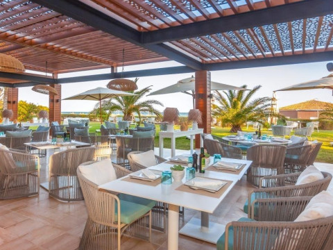 Oceana Hotel & Spa