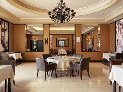 Cleopatra Luxury Resort
