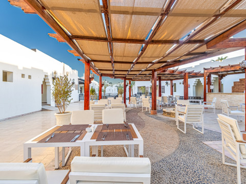 Sharm Plaza Sharm El Sheikh