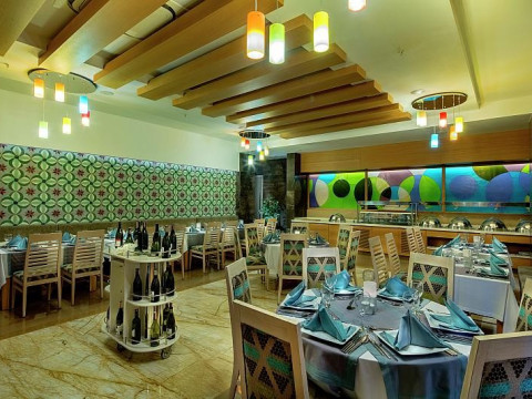 Trendy Verbena Beach