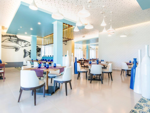 Grand Sirenis Cayo Santa Maria