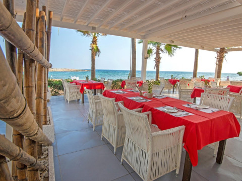 Dome Beach Hotel & Resort