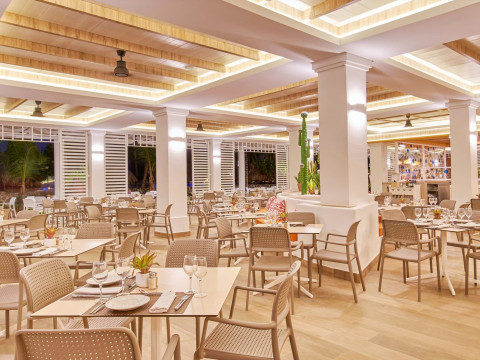 Bahia Principe Explore Punta Cana