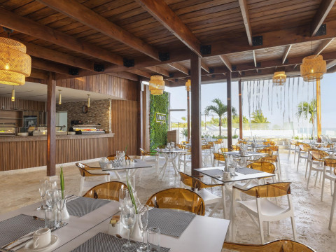 HM Bavaro Beach
