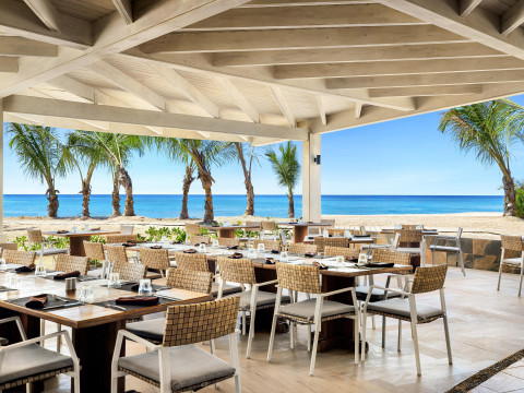 Sunscape Dominicus La Romana 