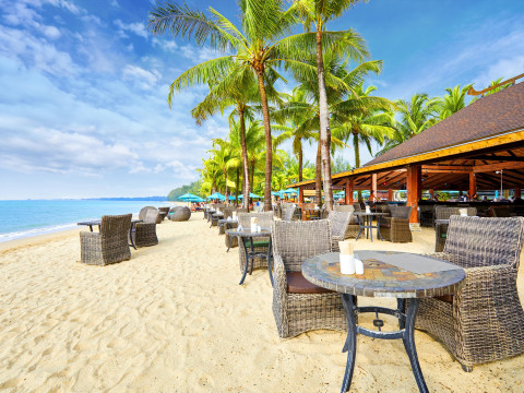 Ananea Beyond Khao Lak