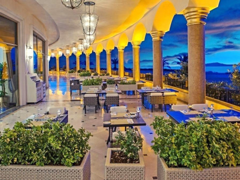 THE PLAZA BODRUM ( EX BE PREMIUM )