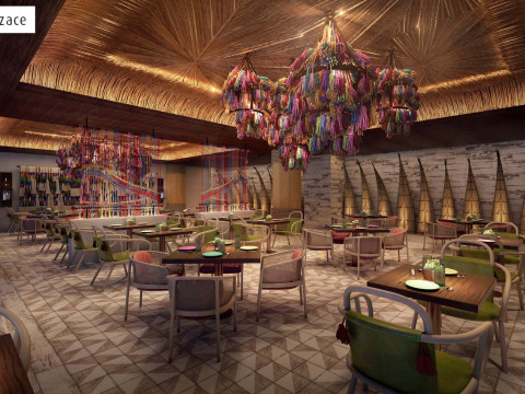 Lopesan Serenity Bay Resort, Spa and Casino