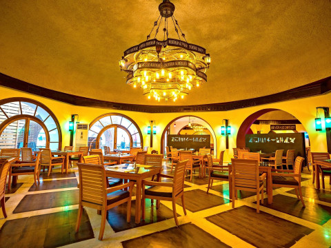 Mercure Hurghada