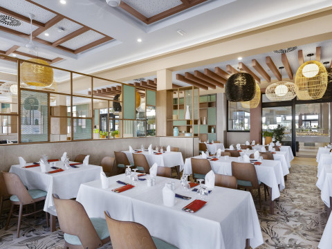 RIU Palace Santa Maria