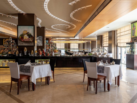 Cleopatra Luxury Resort