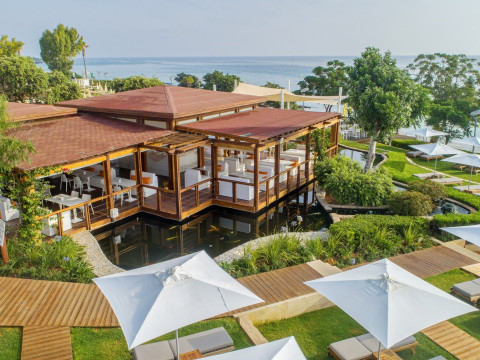 Capo Bay Hotel