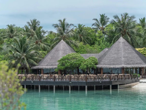 Adaaran Select Hudhuran Fushi
