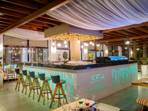 Cavo Maris Beach