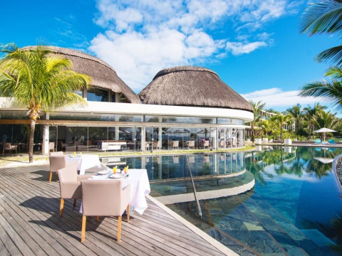 Radisson Blu Poste Lafayette Resort & Spa