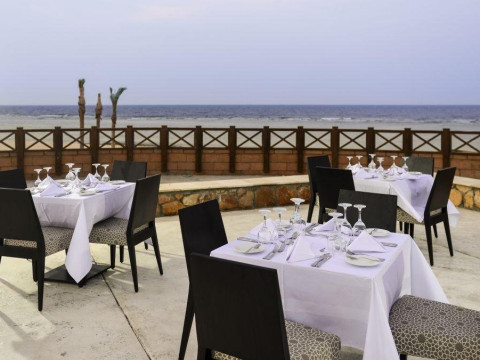 Novotel Marsa Alam