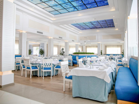 Bahia Principe Escape Aquamarine