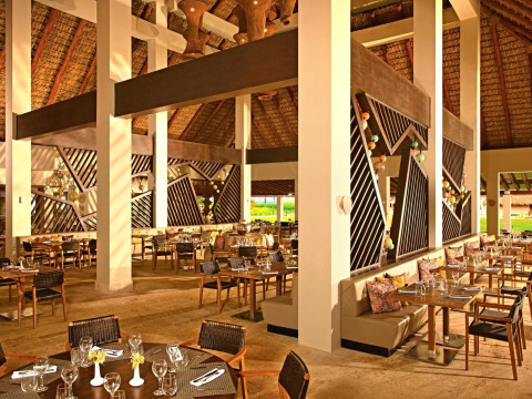 Dreams Onyx Resort & Spa