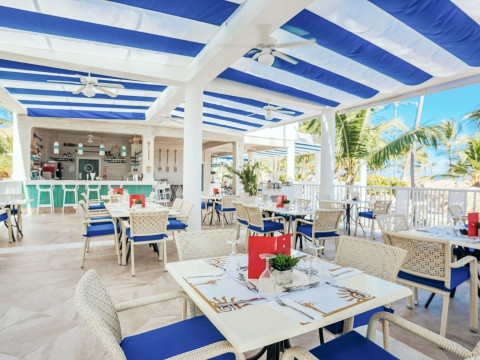 Bahia Principe Explore Legend