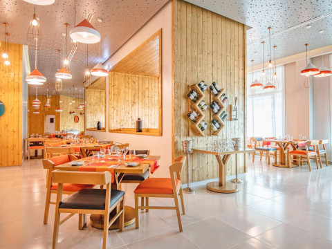 Grand Sirenis Cayo Santa Maria