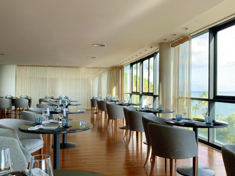 Vidamar Resort
