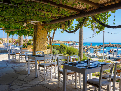 Coral Beach Hotel and Resort