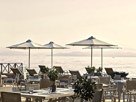 Kontokali Bay Resort & Spa