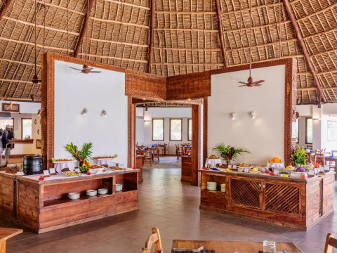 Karafuu Beach Resort & Spa