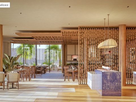 VOI Vila do Farol Resort