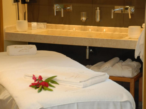 Hotel Restia