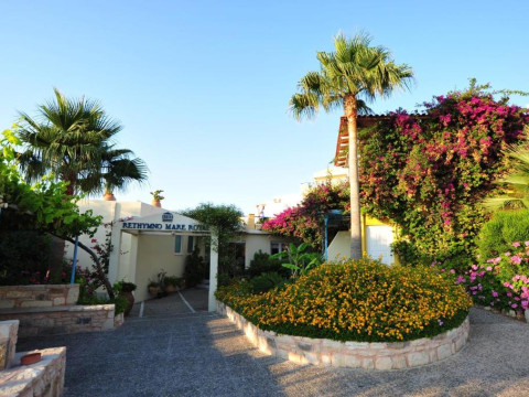 Rethymno Mare Royal and Water Park
