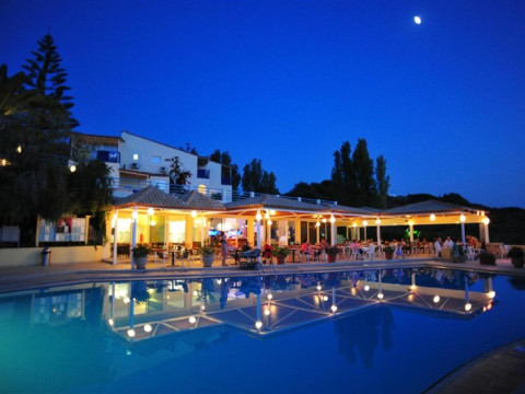 RETHYMNO MARE ROYAL & WATER PARK