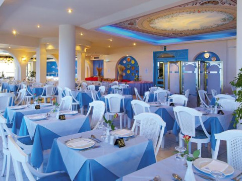 RETHYMNO MARE ROYAL & WATER PARK