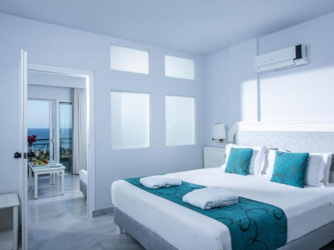 RETHYMNO MARE ROYAL & WATER PARK
