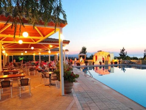 RETHYMNO MARE ROYAL & WATER PARK