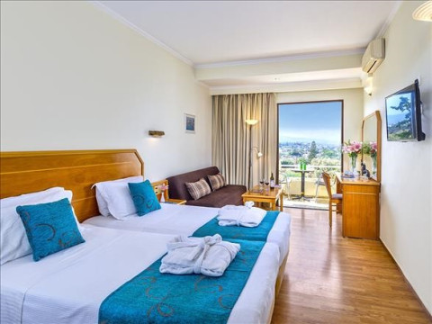 RETHYMNO MARE & WATER PARK