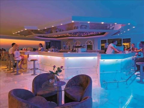 RETHYMNO MARE & WATER PARK