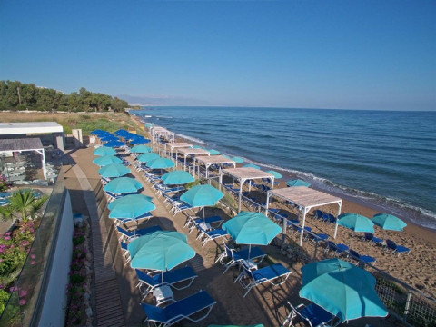 RETHYMNO MARE & WATER PARK