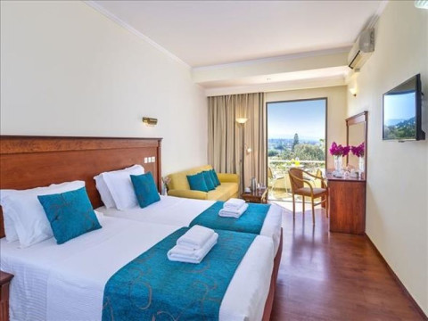 RETHYMNO MARE & WATER PARK