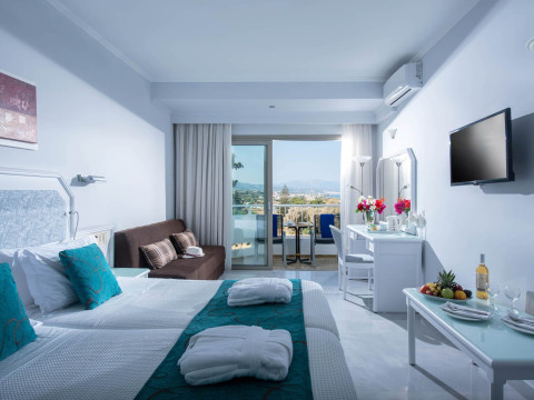 Rethymno Mare & Waterpark