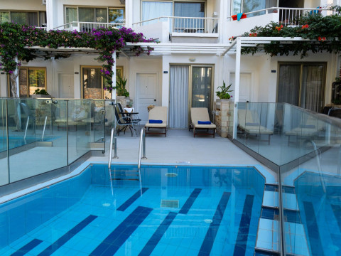 Rethymno Mare & Waterpark