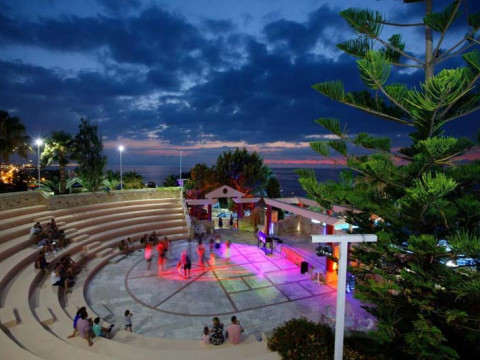 RETHYMNO MARE & WATERPARK HOTEL